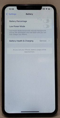Apple iphone max 256gb - iphone,