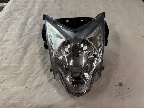 Phare kymco 125 - phare,