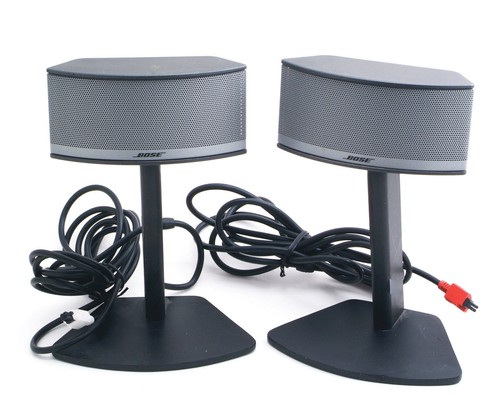 Bose companion multimedia - companion, 5