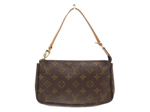 Vintage sac main louis - main,