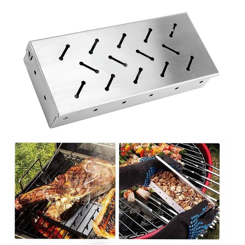 Durable barbecue acier - durable,