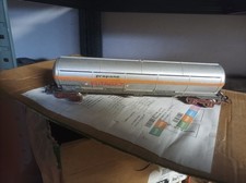 Jouef 6511 SNCF Butagaz Wagon