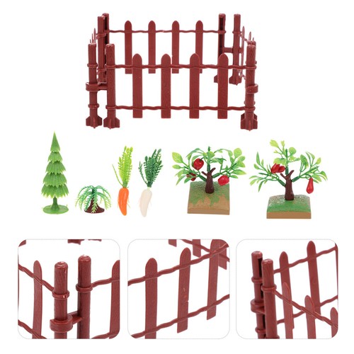 Palissade jardin modèles - jardin,