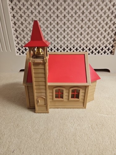 Sylvanian families vintage - families,