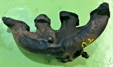 Collecteur Echappement / PEUGEOT 106 / 1.0 TU / 9601295180