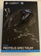 Logitech G502 Proteus Core
