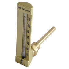Thermomètre industriel
