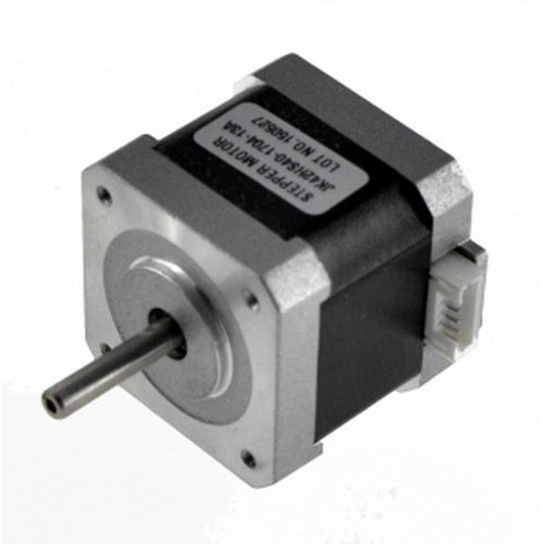 Moteur pas nema 17 - pas,