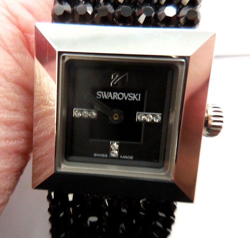 Sublime montre swarovski - sublime,
