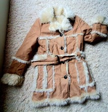 Manteau KOOKAI fille 10 ans