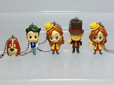 Layton Mystery Tanteisha