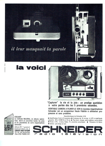 Publicité advertising 1022 - advertising,