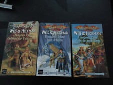 roman fleuve noir : LANCE