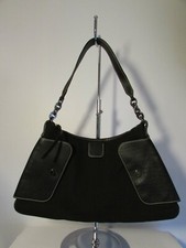 authentique sac tod's cuir et