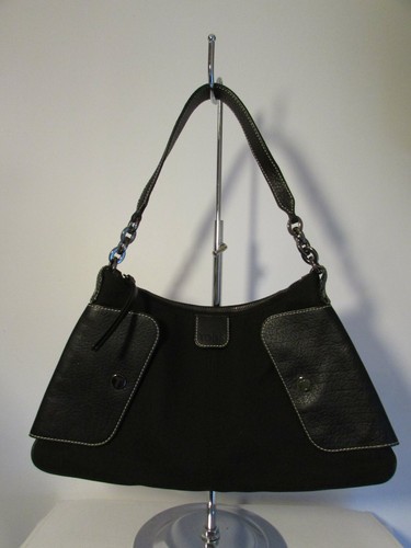 Authentique sac tod - sac, cuir