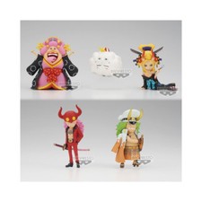 Banpresto One Piece - WCF