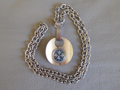 Kelton montre pendentif - montre,