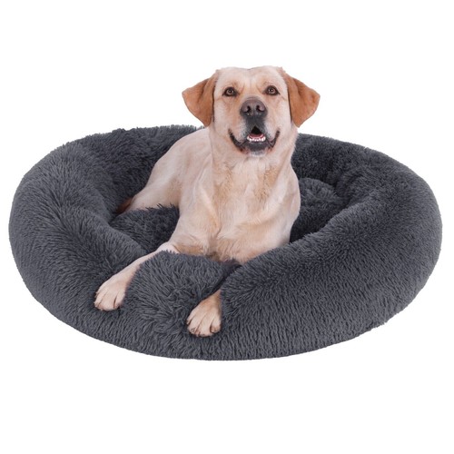 Slpro lit pour chien donut - slpro,