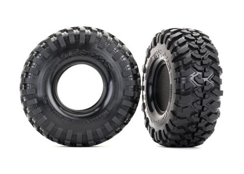 Traxxas trx8170 pneus canyon - traxxas,