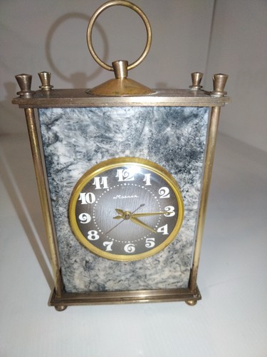 Ancienne horloge pendule - , de