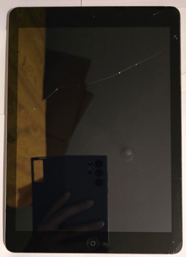 Ipad air a1474 - 1, wifi
