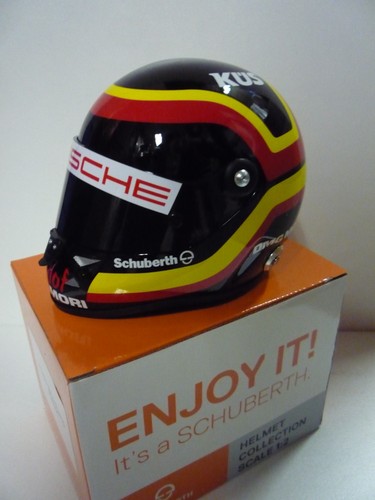 Casque helmet timo bernard - helmet,
