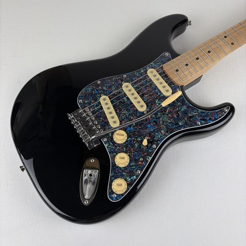 Starcaster strat fender - strat, by
