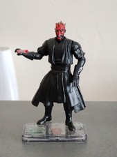 star wars figurine Darth Maul