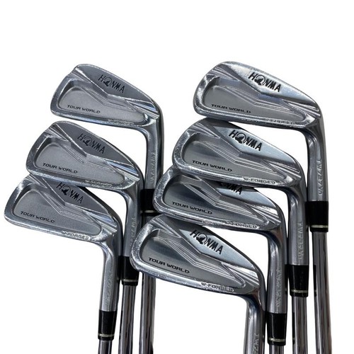 Honma tour world tw727vn - honma, iron