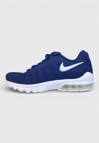 Nike air max invigor bleue - max,