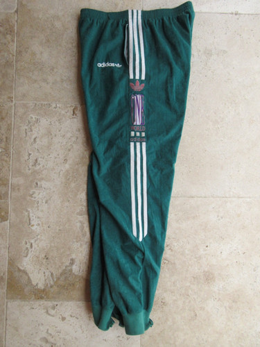 Pantalon adidas one - one, world