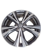 JANTE JANTE NISSAN QASHQAI (J11) SUV 1.2 DIG-T 16V (HRA2DDT) N878017 #111880292