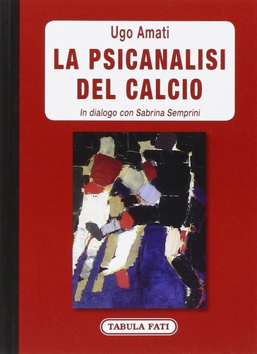 Ugo amati psicanalisi - ugo, del