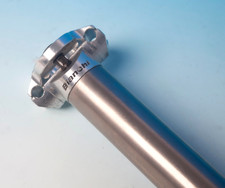 Tige De Selle BIANCHI PMP TITANIO 27,2mm Parfaite Pour Réplica PANTANI 320mm