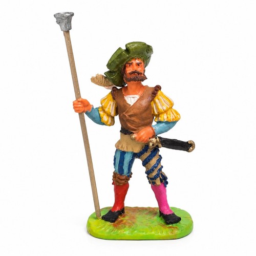 Figurine elastolin les - elastolin,