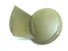 Phare de black out - modèle US - pas de marquage . jeep willys gpw M201 us ww2