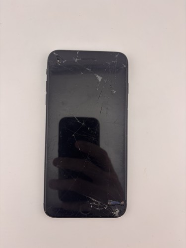 Apple iphone plus black - iphone, 7