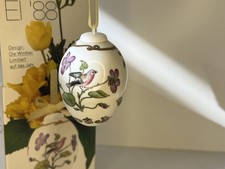 Hutschenreuther 1988 L'œuf