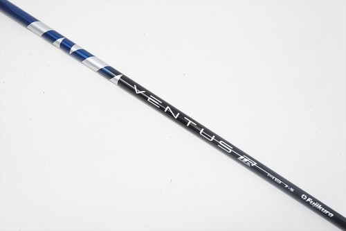 Fujikura oem ventus - tr, hb