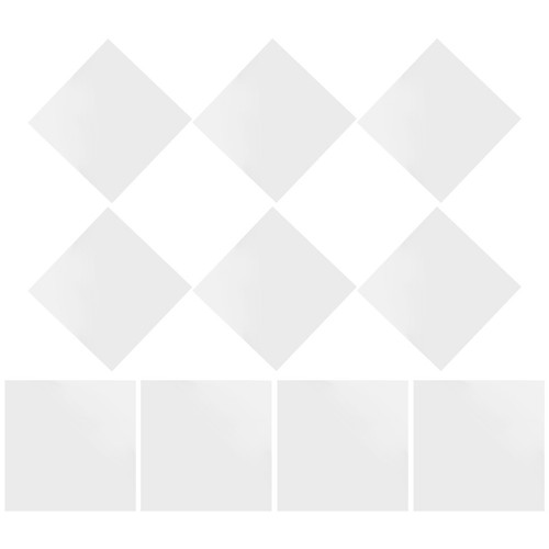Sheets sticker miroir - sheets,