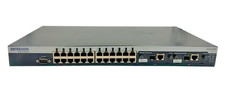 Enterasys V-Series Matrix Switch Model V2H124-24