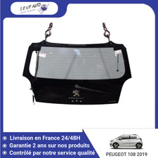 🇫🇷 HAYON PEUGEOT 108