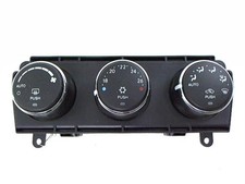 Commande chauffage CHRYSLER