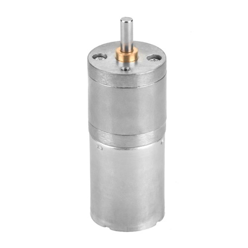 Moteur engrenages 12v - à, dc