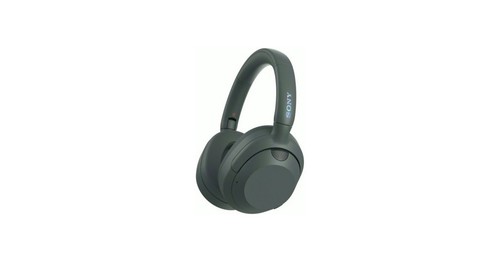 Casque audio sony ult - audio,