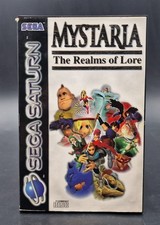 Mystaria The Realms of Lore -