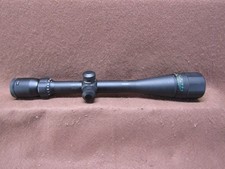 Bushnell 18x40 ao high - 6-18x40,