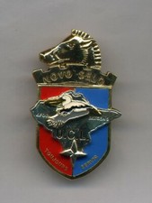 Opex. Kosovo. 3° Régiment du