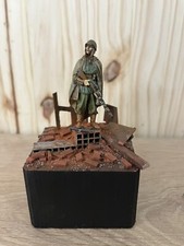 Figure WWII Sniper  "Vasily