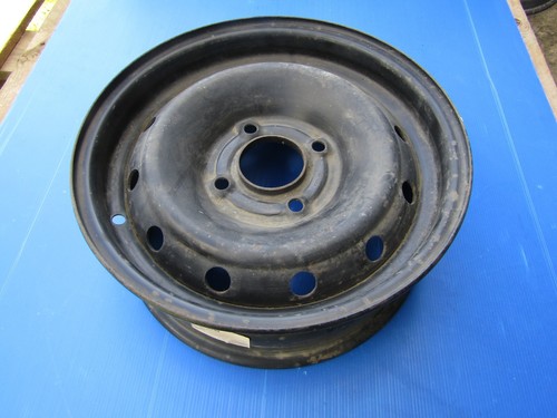 Jante tôle 00bx13fh dunlop - tôle, 5.00bx13fh